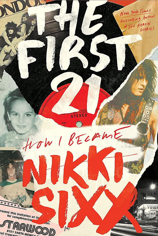 July Book: The First 21