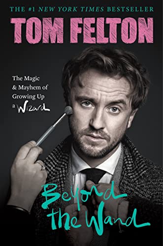 September Book: Beyond the Wand